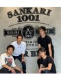 サンカリ 新居浜駅前店(SANKARI)/【SANKARI新居浜駅前店】@sankari_ekimae