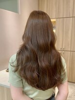 ウェイズトウキョウ 新宿店(Ways TOKYO)&nbsp;(10トーン)まろやかベージュ