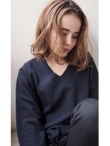 コス(kos) kos hair collection