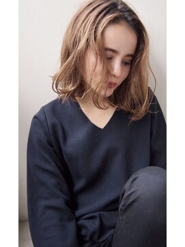 コス(kos) kos hair collection