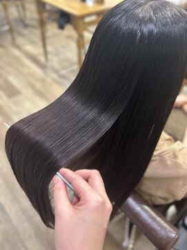 フルール(Fleur) 髪質改善ヘアエステ