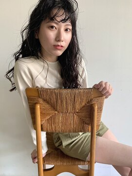 ルクバト(RUKBAT) long / wave