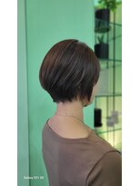 シエルナ 金町(SIERNA)&nbsp;ショートボブ