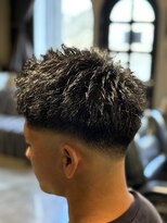 アールイー(Re) ミドルフェード