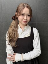 ゼスト 三鷹店(ZEST)&nbsp;山本 椛心