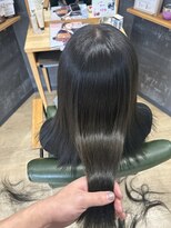オプスヘアー 西新店(OPS HAIR)&nbsp;人気No.1 OPSオリジナル髪質改善☆