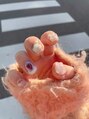 メーヴェ(Mowen)&nbsp;DIY nails 