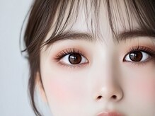 アイラッシュ&アイブロウサロン併設[須賀川/須賀川駅/パーマ]