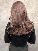 ニィニ(niini.)&nbsp;ラベンダーピンク