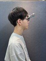 ノイ(Noy)&nbsp;メンズツーブロック