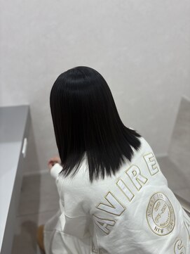 クラリティ(CLARITY) 地毛風な艶髪へ