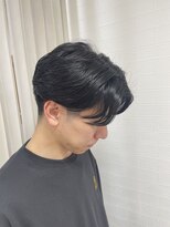 エルゴ 川崎西口(ergo)&nbsp;フェザーパーマ