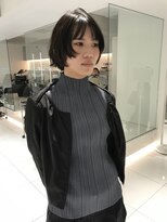 レイズ 国分寺店(RAYS)&nbsp;顔周りレイヤー