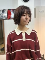 リッシュ(riche)&nbsp;ボブ