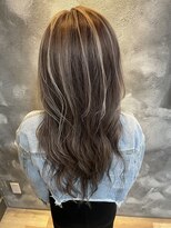 マーレ(Mare) フェイスフレーミング