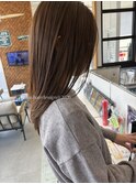 柔らかベージュ