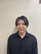 ヘアーメイク シャンプー(hair make shampoo)&nbsp;山高 志温