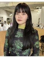 セッション(SESSION)&nbsp;レイヤーロング