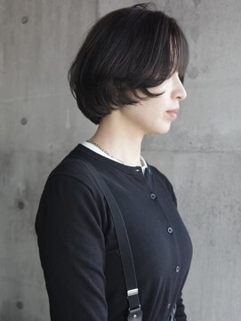 ヴァーチュ(Virtue) short bob. / ショートボブ / 豊田