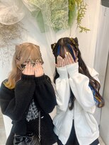 レア(Le'a)&nbsp;猫耳ヘア