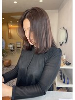 コーラー(KHORA)&nbsp;大人ボブ