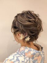 バサラ 横浜駅前店(VASARA)&nbsp;ヘアセット