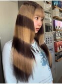 ハイトーンデザインカラー