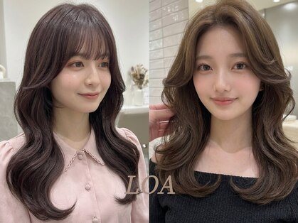 ロア 江坂(LOA)の写真