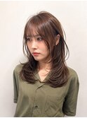 ミディアムレイヤー