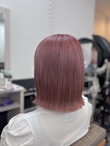 イーストバイエルゴ 川崎東口(EAST by ergo)&nbsp;コットンピンク