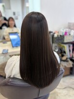 スタイルインデックス 新大塚店(STYLE INDEX)&nbsp;髪質改善サブリミックトリートメント
