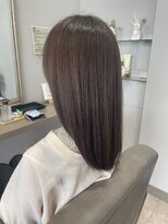 フォーティエイティ 郡山店(40-80)&nbsp;艶レイヤー