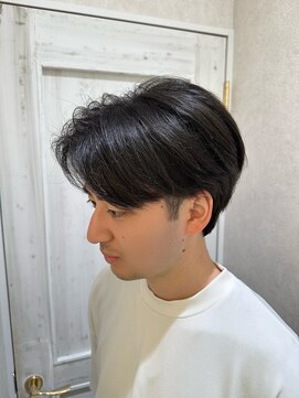 エムサロン 元総社(emusalon) ナチュラルセンターパート
