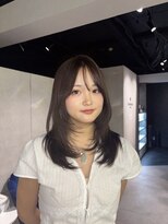 ハンナ 札幌(HANNAH)&nbsp;ハッシュカット