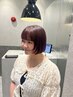 【高田悦代指名限定】カット＋ヘッドスパ 