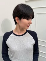 エムクランメイクス 原宿 表参道(m.clan MAKE'S)&nbsp;【矢野】コンパクトショート