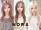 ノラ シンディ(NORA CYNDY)の写真