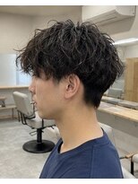 ノーマ(no-ma) 【ツイストスパイラル】無造作な動きが欲しい方に