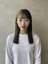トパ(topa)&nbsp;山元 くるみ