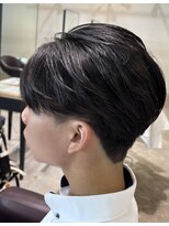 グランデュール 浜松東若林店(GRANDEUR)&nbsp;シースルーマッシュ