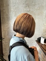 ミリ 府中(Mili) グラデーションカラー