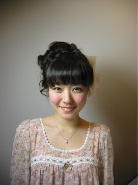 ザップ(ZAP) セットアップ 1