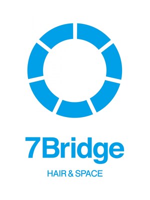 ヘアーアンドスペース セブンブリッジ(HAIR&SPACE 7Bridge)
