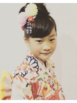 アイビイ(ivy)&nbsp;祝・七五三