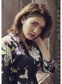 大人グラムスタイル