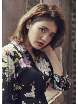 ルシエ(LUCIE) 大人グラムスタイル