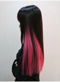 pink☆collar