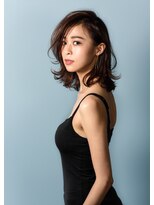 ウェントス ヘアデザイン(VENTUS Hair design)&nbsp;Jカールミディアム