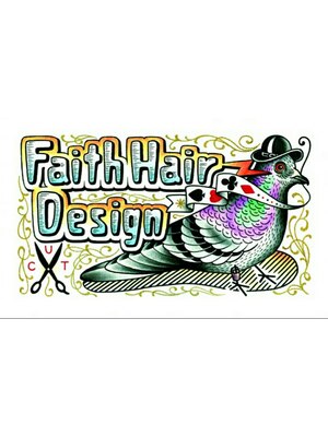 フェイスヘアーデザイン(Faith Hair Design)