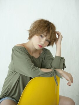 グランシャリオ 笹塚店(Grand Chariot) 【GrandChariot 笹塚】ヘルシーボブ☆